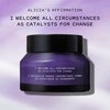 Alicia's Affirmation: I Welcome All Circumstances as Catalysts for Change